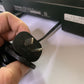 Technics SL-J90 Turntable Made In Japan *Lid Broken + Requires Needle replacemen