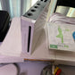 Nintendo Wii Sports & Wii Fit Console Bundle White PAL Controller Balance Board