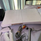 Nintendo Wii Sports & Wii Fit Console Bundle White PAL Controller Balance Board