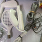 Nintendo Wii Sports & Wii Fit Console Bundle White PAL Controller Balance Board