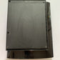 Sony PlayStation 3 PS3 Slim 12GB Console Black with Controller + Cable CECH4002A