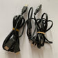 Sony PlayStation 3 PS3 Slim 12GB Console Black with Controller + Cable CECH4002A