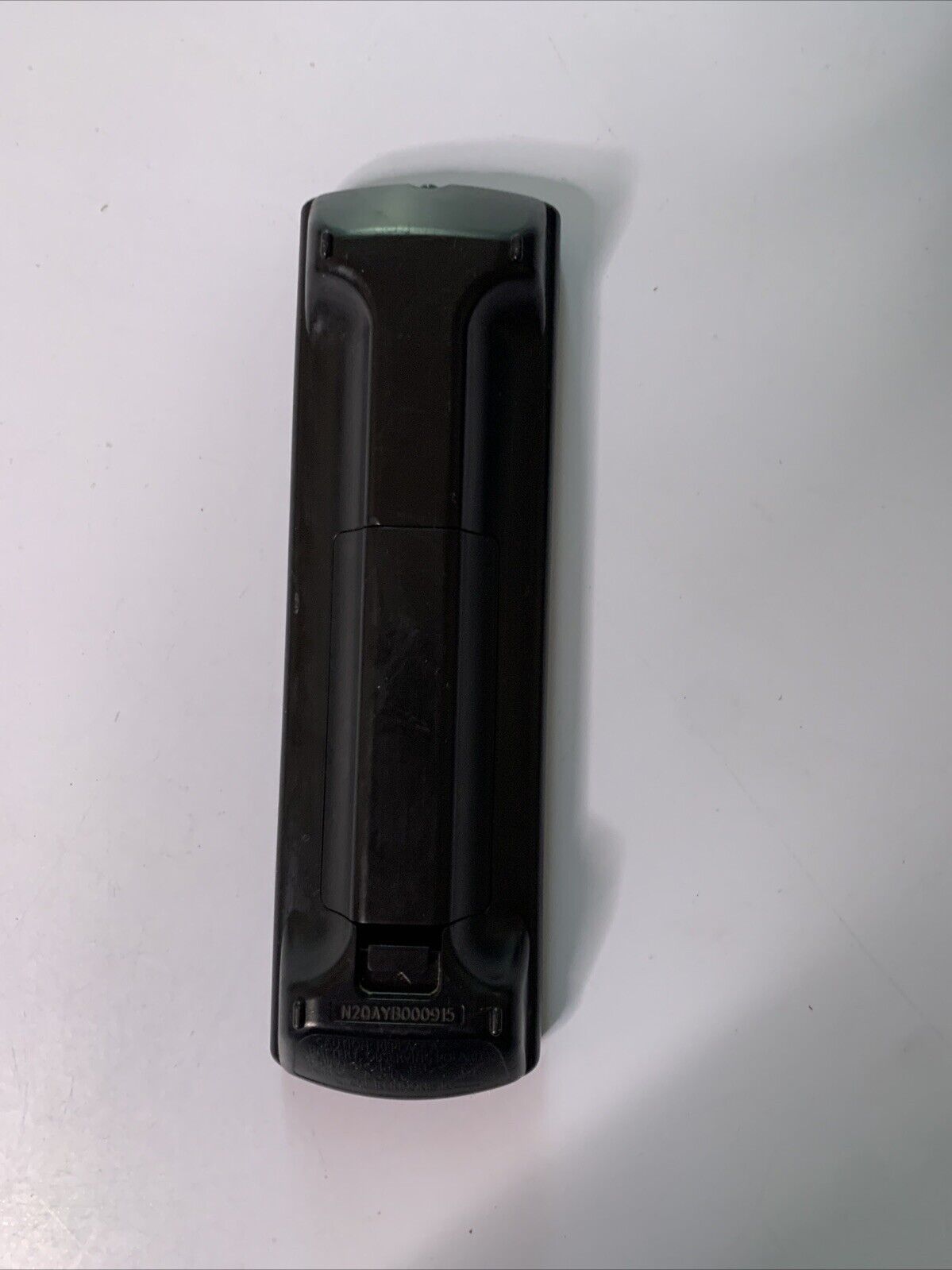 Genuine Panasonic N2QAYB000915 Audio Remote Control