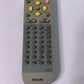 Genuine Philips Remote Control for Philips DVD Player RC2k72