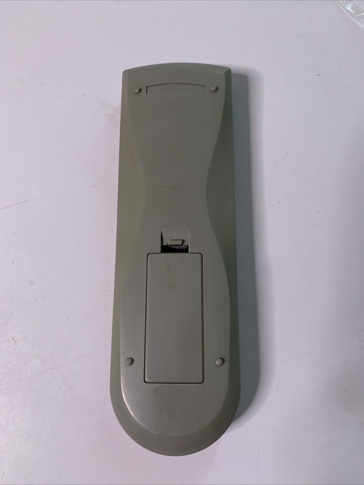 Genuine Philips Remote Control for Philips DVD Player RC2k72