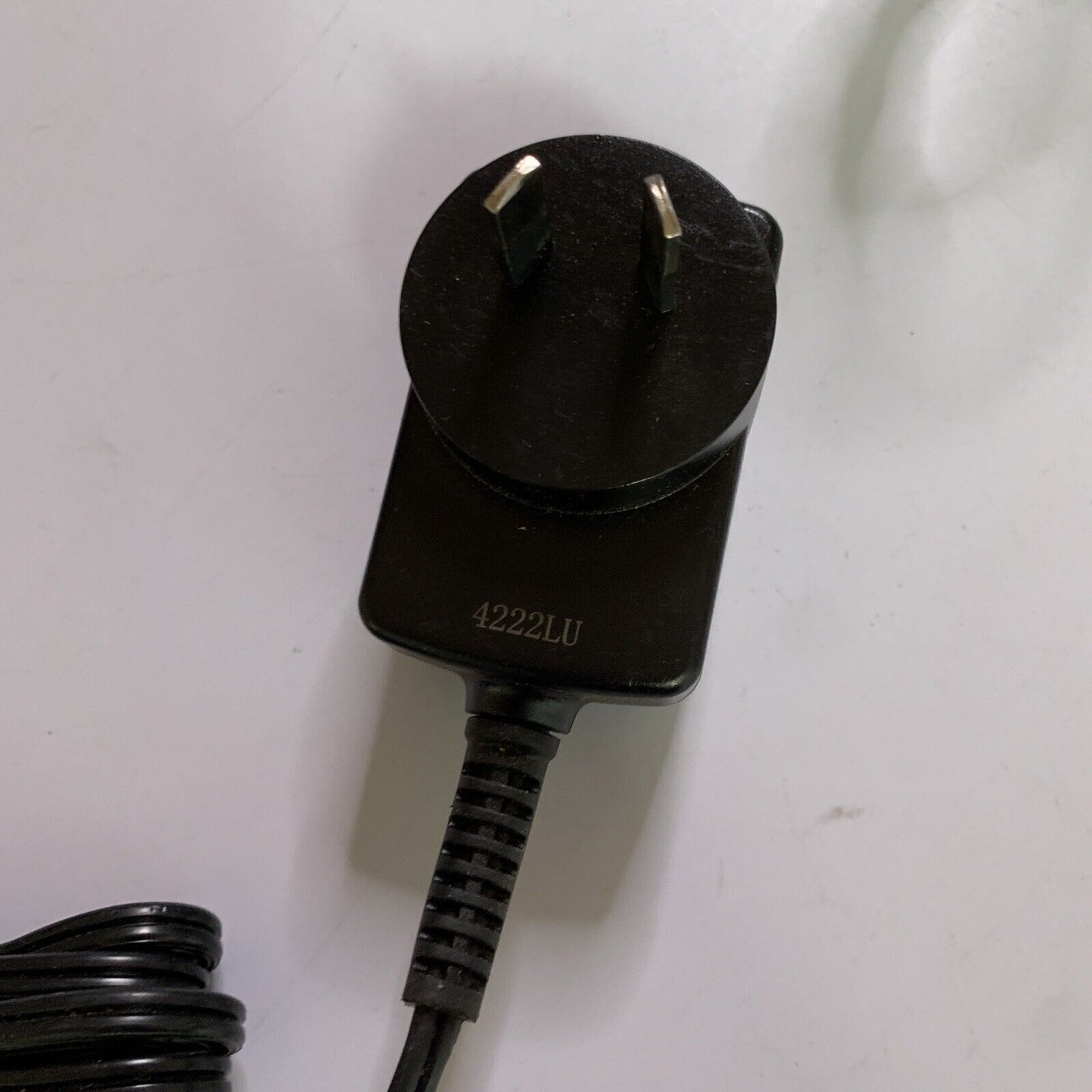 Geniune VS For Men C030100-AU Charger 3V 1A for Shaver