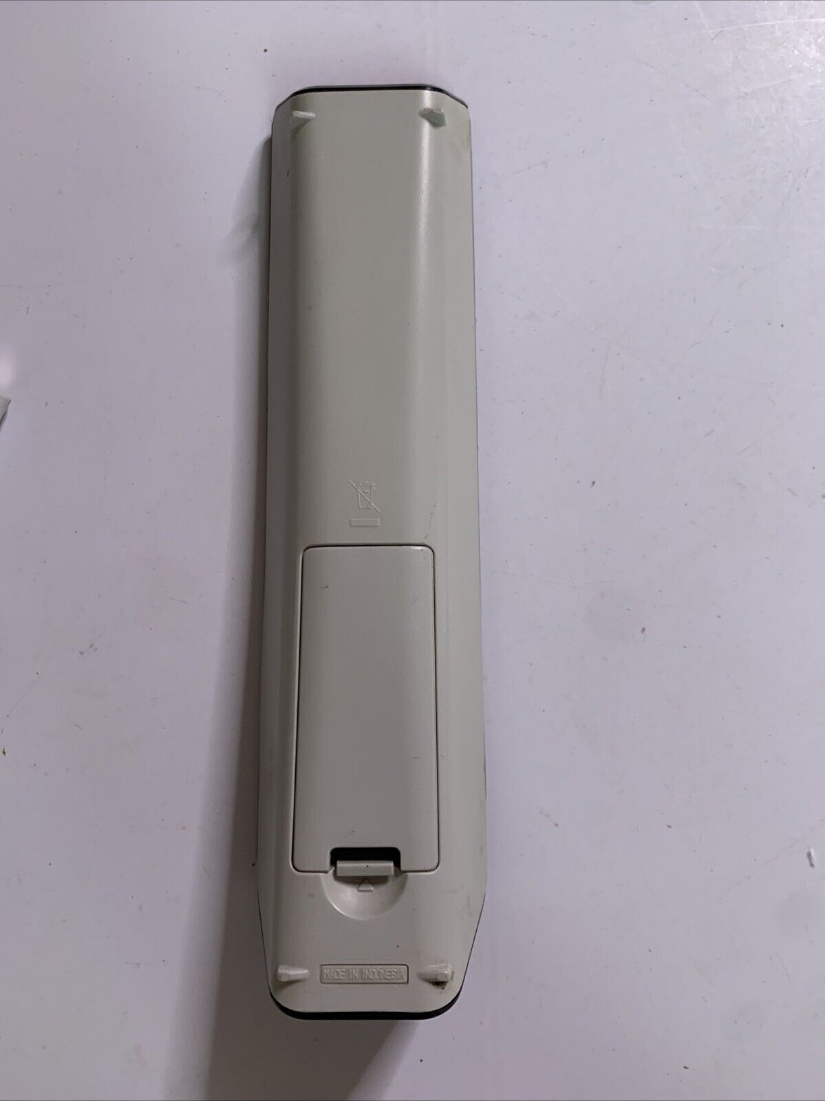 Genuine Samsung DVD VCR Remote Control 00052A