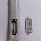 Genuine Samsung DVD VCR Remote Control 00052A