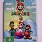 Super Mario Bros Vol 2 (DVD, 1990) Animated Series Region 4