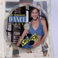 Crunch: Fat Burning Dance Party! (DVD) Jennifer Galardi  All Regions