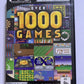 Over 1000 Games Compilation  PC Windows XP  98