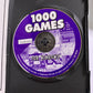 Over 1000 Games Compilation  PC Windows XP  98