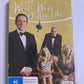 The Worst Week of My Life : Series 2 (DVD, 2004) BBC Comedy Region 4