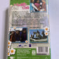 The Saddle Club : Horse Crazy (VHS, 2002) PAL