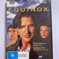Equinox (DVD, 1992) Matthew Modine, Lara Flynn Boyle, Fred Ward Region 4  NEW