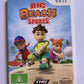 Big Beach Sports  Nintendo Wii PAL 2008 Game Complete