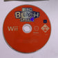 Big Beach Sports  Nintendo Wii PAL 2008 Game Complete