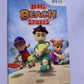 Big Beach Sports  Nintendo Wii PAL 2008 Game Complete