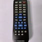 Genuine Toshiba SE-R0335 Remote Control for Toshiba  DVD Player
