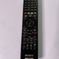 Genuine Sony RMT-D258O Remote Control for Sony DVD DVR HDD Recorder
