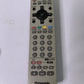 Genuine Panasonic N2QAJB000121 TV Remote Control for Panasonic VCR DVD Player