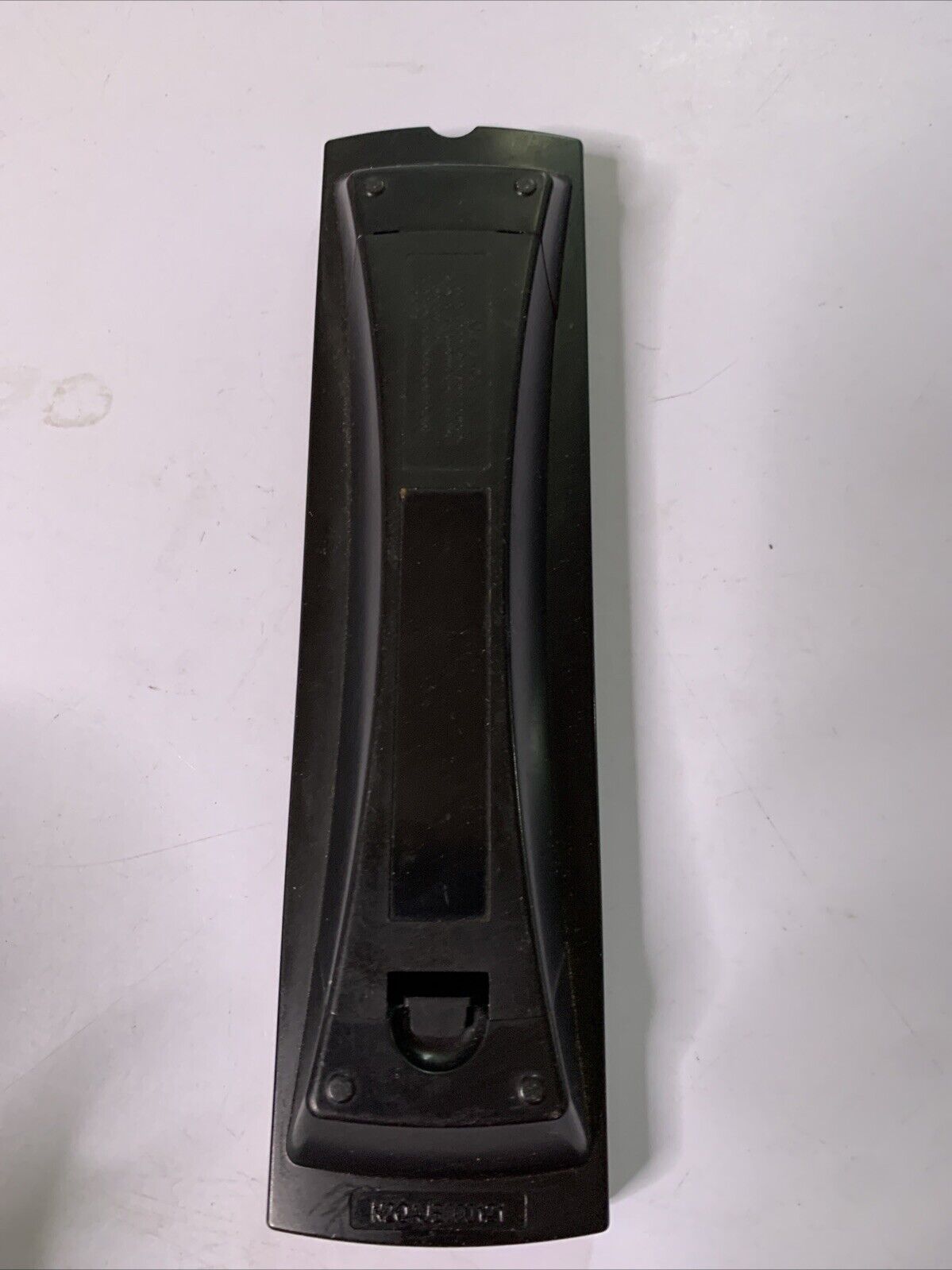 Genuine Panasonic N2QAJB000121 TV Remote Control for Panasonic VCR DVD Player