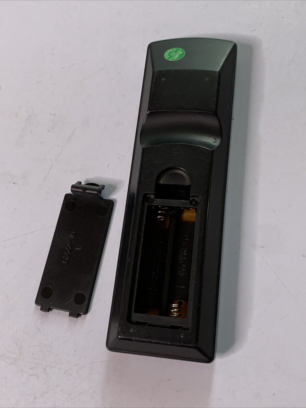 Genuine Highlander DH-2816 Remote Control for PVR DVR Receiver