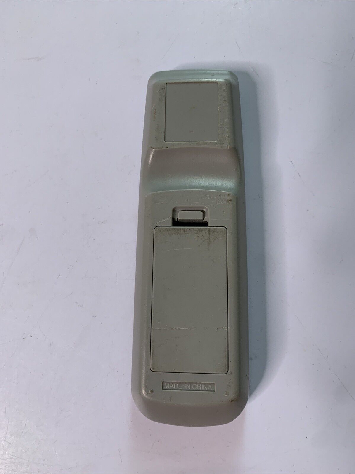 Genuine Toshiba DVD Remote Control SE-R0049