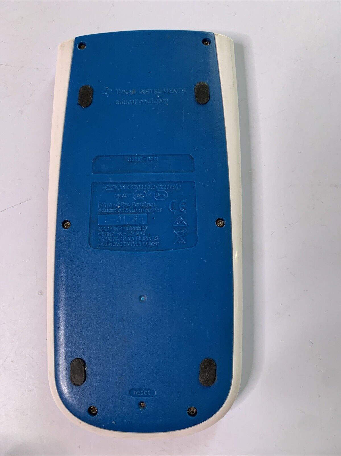 Texas Instruments TI-30XB MultiView Scientific  Calculator  Green