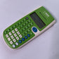 Texas Instruments TI-30XB MultiView Scientific  Calculator  Green