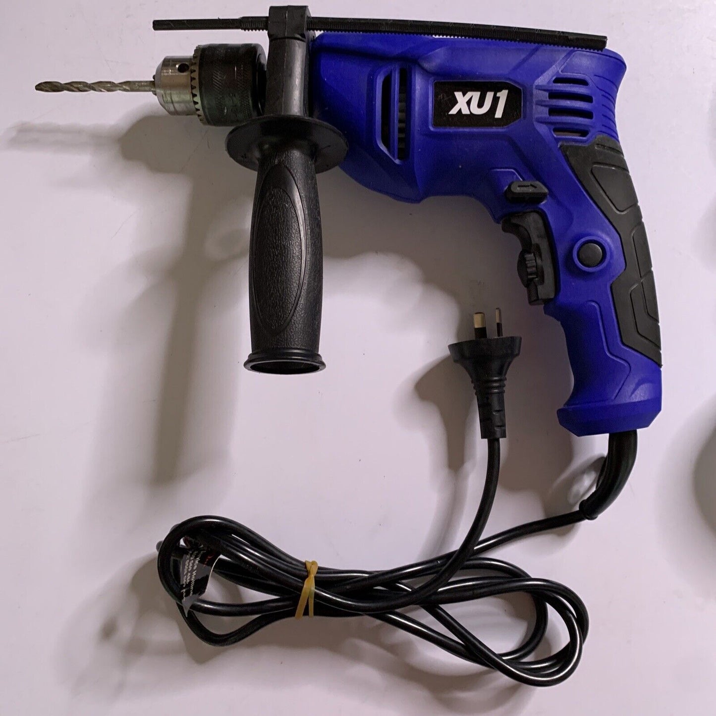 XU1 Hammer Drill Corded 500W XHD-500