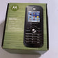 Motorola W173 Mobile Vintage 2G Locked To Telstra