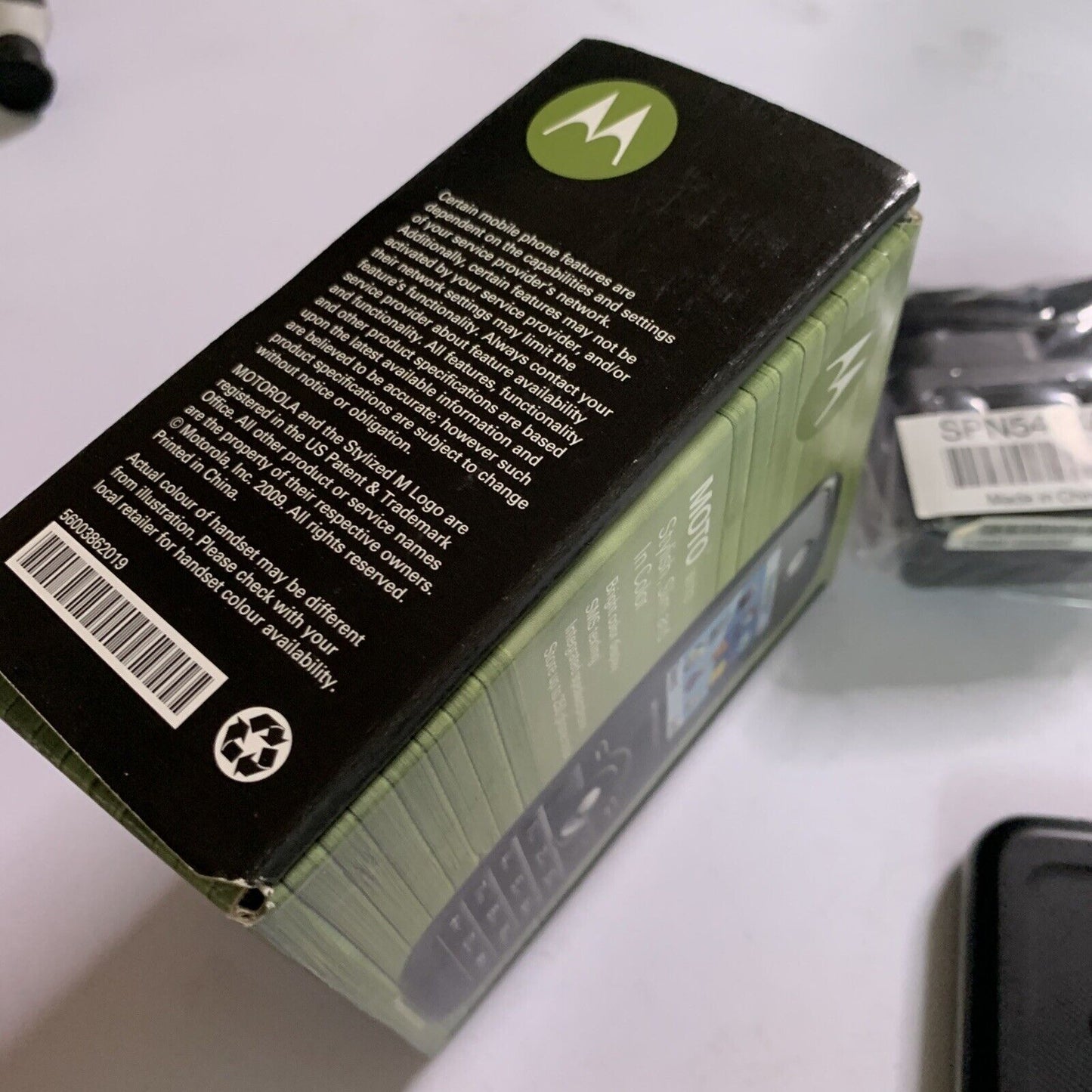 Motorola W173 Mobile Vintage 2G Locked To Telstra