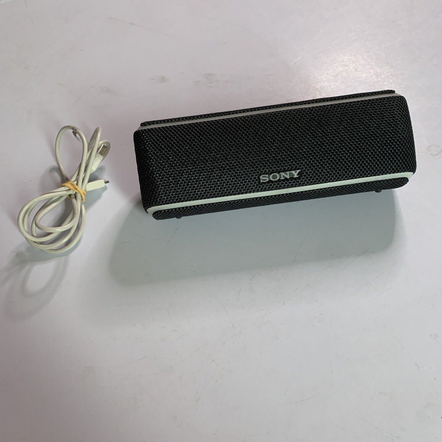 Sony SRS-XB21 Portable Waterproof Wireless Bluetooth Speaker