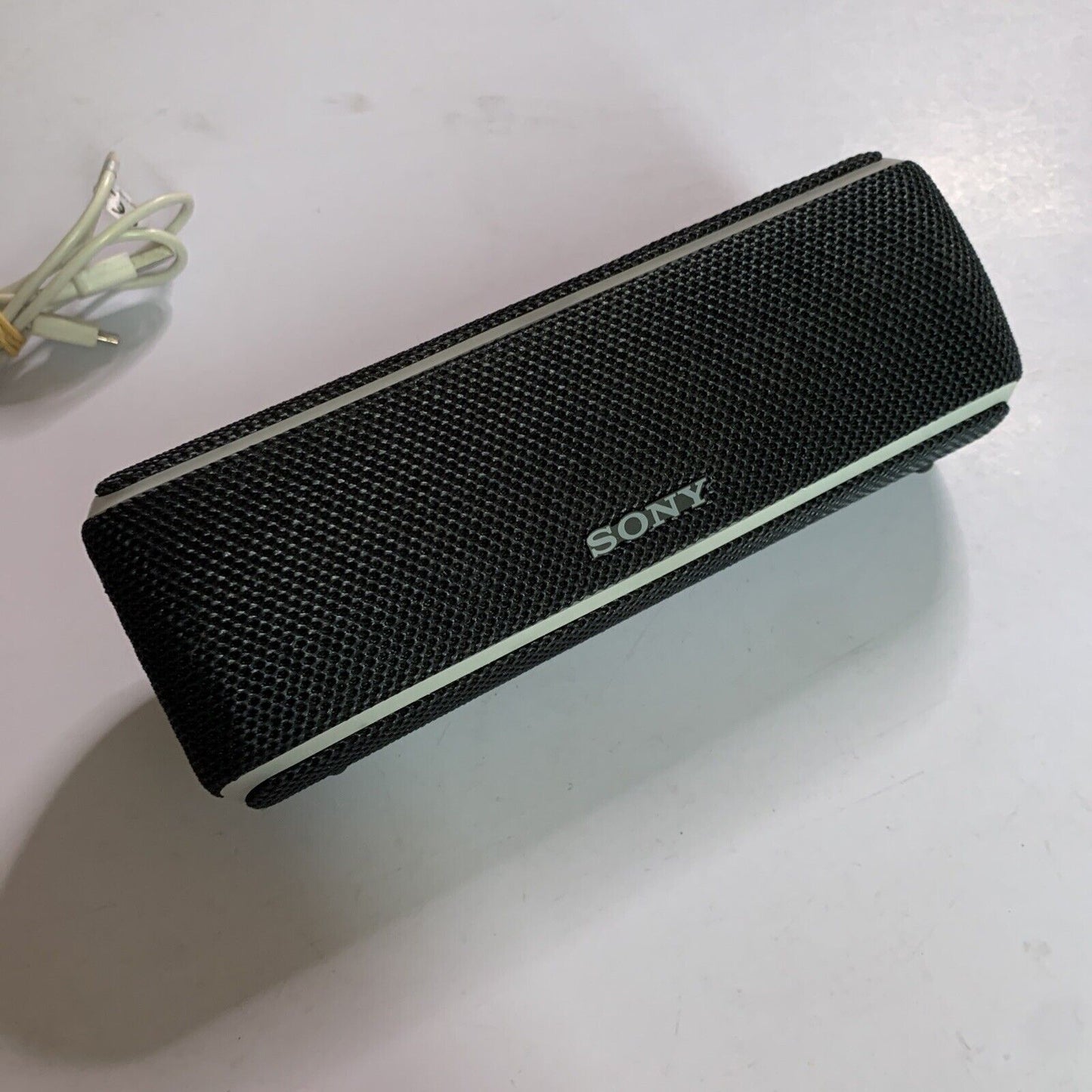 Sony SRS-XB21 Portable Waterproof Wireless Bluetooth Speaker