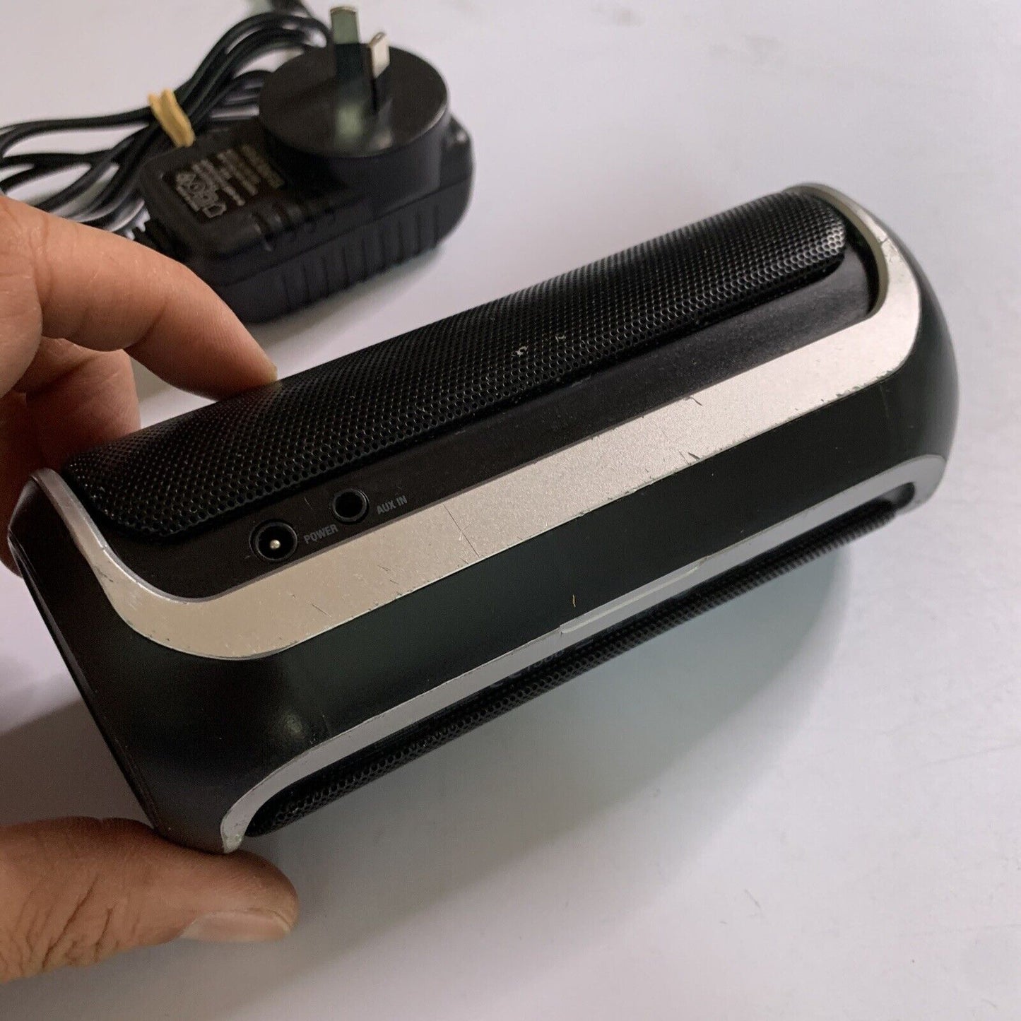 JBL Flip Portable Bluetooth Speaker