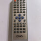 Genuine GVA Remote Control CX-501 for DVD Player