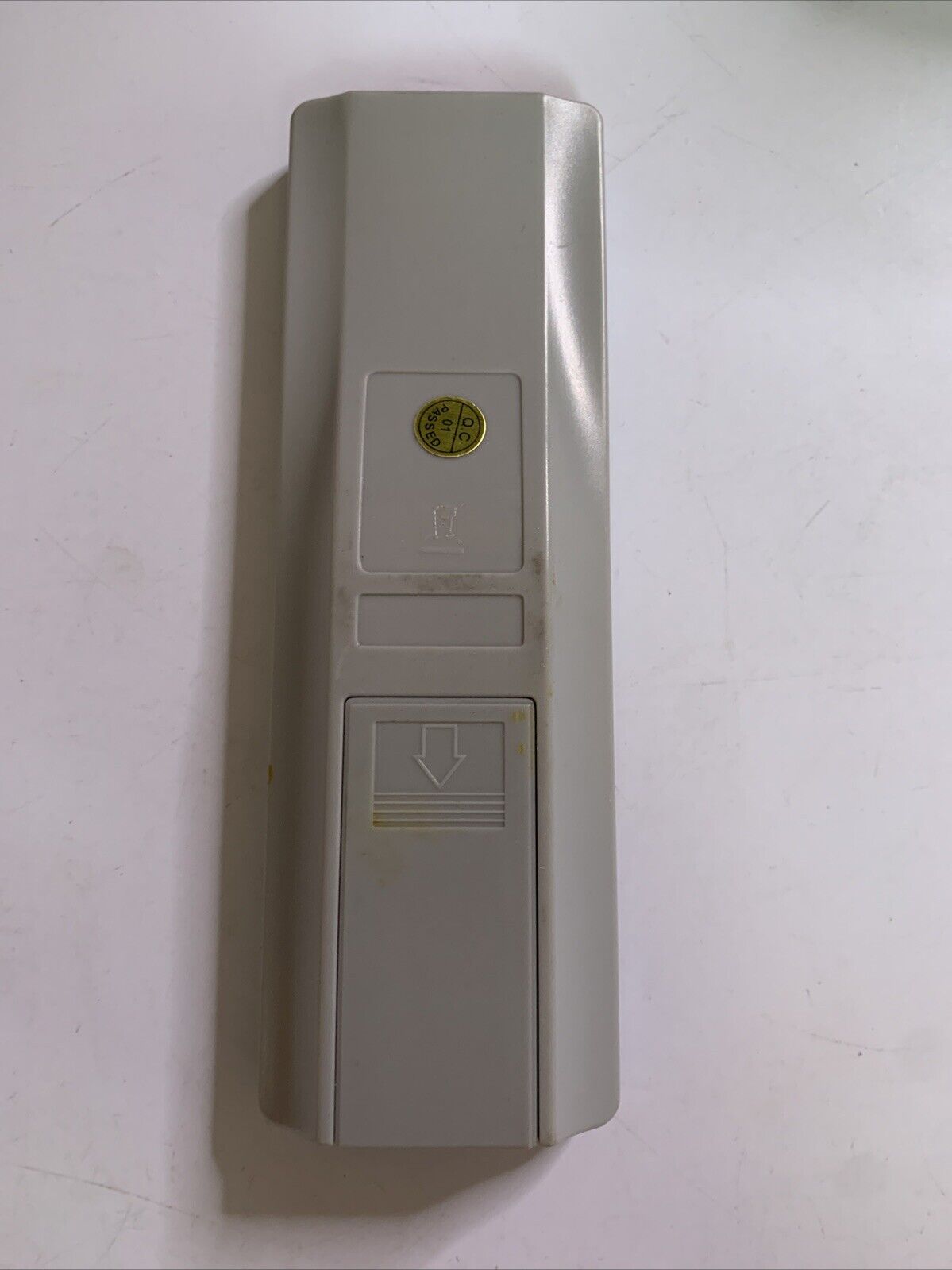 Genuine GVA Remote Control CX-501 for DVD Player