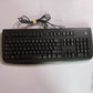 Logitech Deluxe 250 Keyboard + Logitech Mouse Combo PS/2 Wired