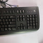 Logitech Deluxe 250 Keyboard + Logitech Mouse Combo PS/2 Wired