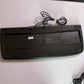 Logitech Deluxe 250 Keyboard + Logitech Mouse Combo PS/2 Wired