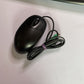 Logitech Deluxe 250 Keyboard + Logitech Mouse Combo PS/2 Wired
