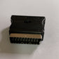 SCART To RCA Composite Input/Output Converter Adapter