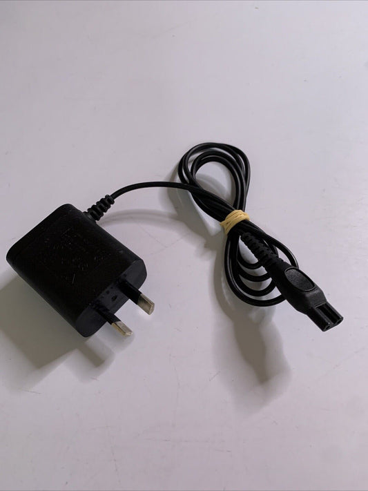 Genuine Philips Charger HQ8505 5V for Philips Shaver