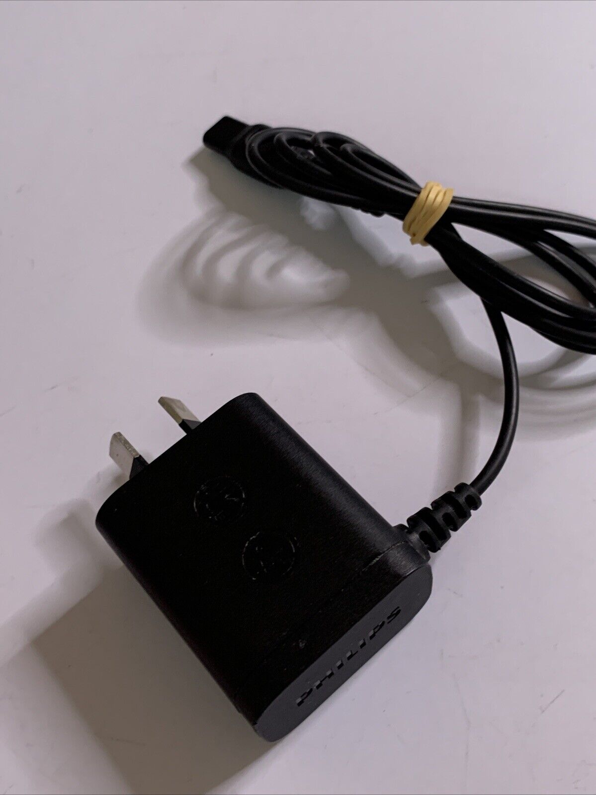 Genuine Philips Charger HQ8505 5V for Philips Shaver