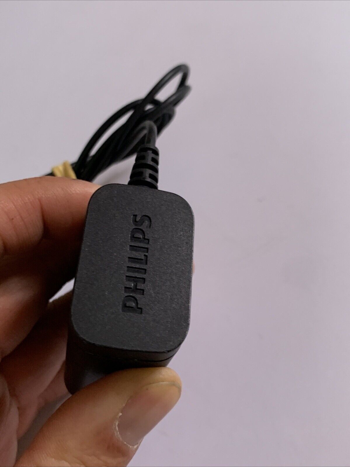 Genuine Philips Charger HQ8505 5V for Philips Shaver
