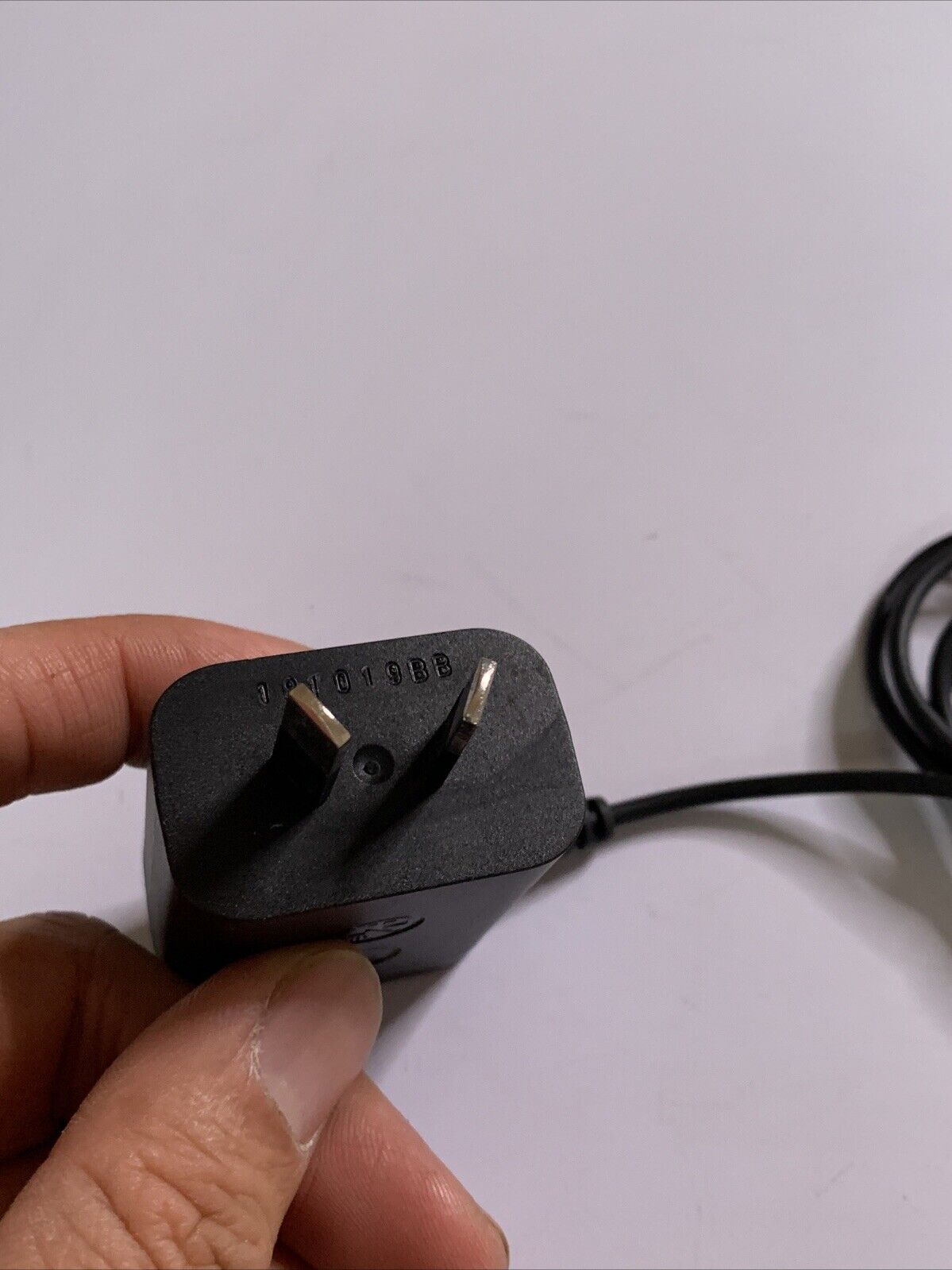 Genuine Philips Charger HQ8505 5V for Philips Shaver