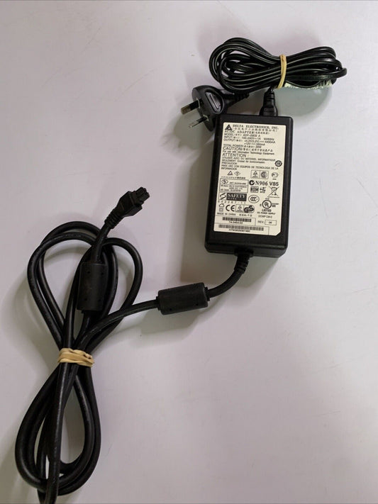 Genuine Delta ADP-29EB AC/DC Adapter 5.2V/12V 560mA ITE Power Supply for Cisco