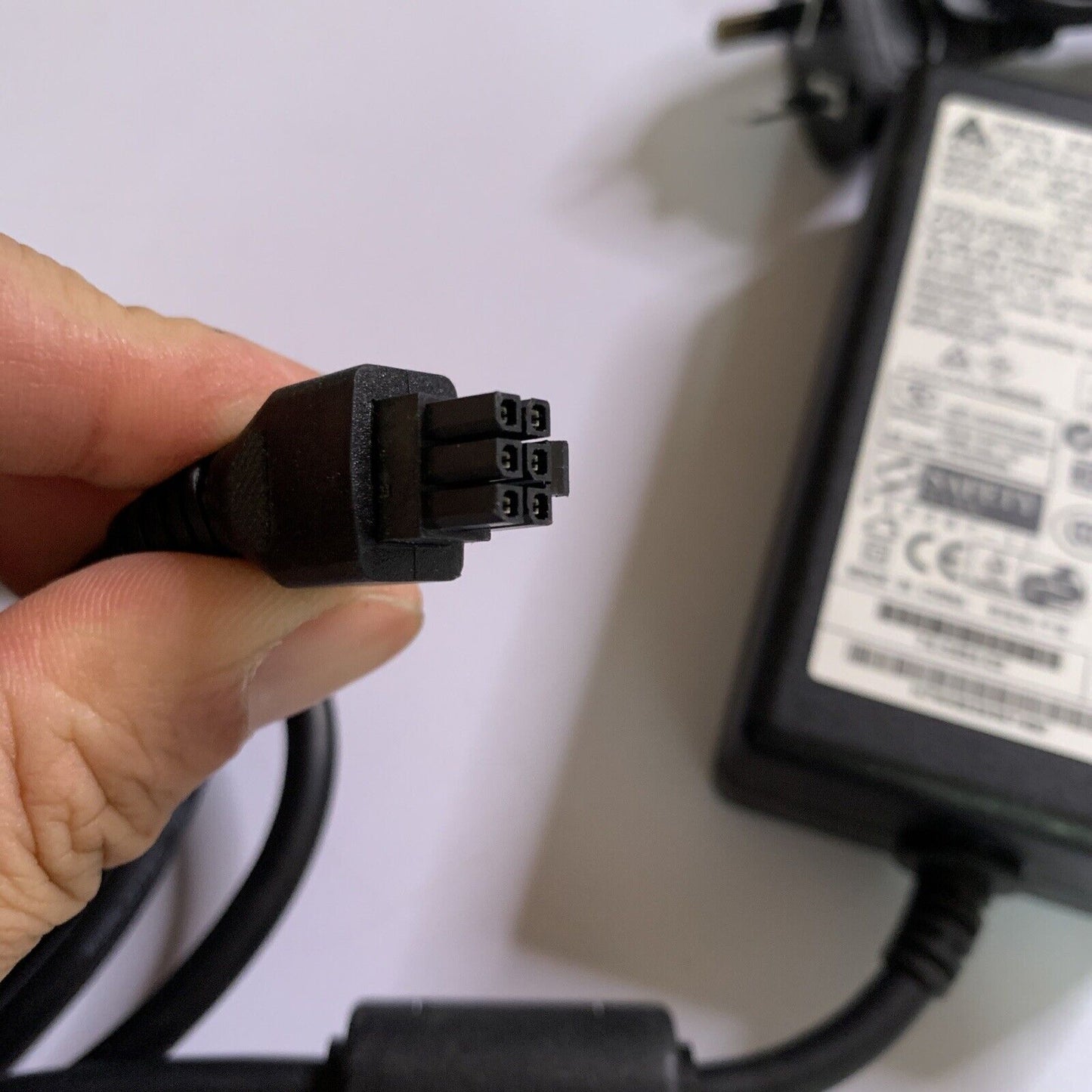 Genuine Delta ADP-29EB AC/DC Adapter 5.2V/12V 560mA ITE Power Supply for Cisco