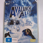 Avalanche Alley (DVD, 2001) Ed Marinaro, Nick Mancuso All Regions  NEW Sealed